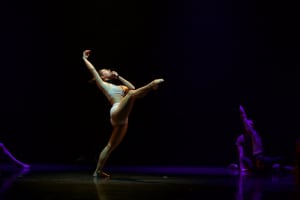 Queensland University of Technology: &ldquo;Dance 16&rdquo;